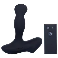   Nexus Revo Slim - prostaat vibrator - draaibaar, met afstandsbediening