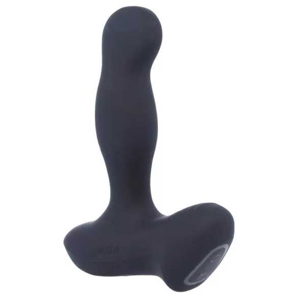 Nexus Revo Slim - prostaat vibrator - draaibaar, met afstandsbediening