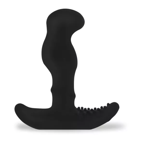 Nexus G-stroker - prostaat vibrator met afstandsbediening - zwart