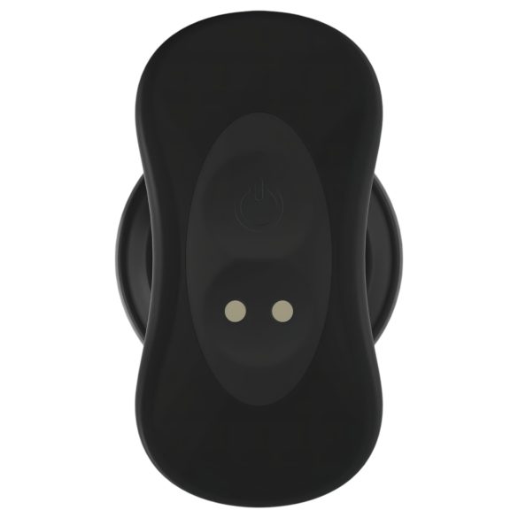 Nexus Ace - anaal vibrator met afstandsbediening - oplaadbaar - klein