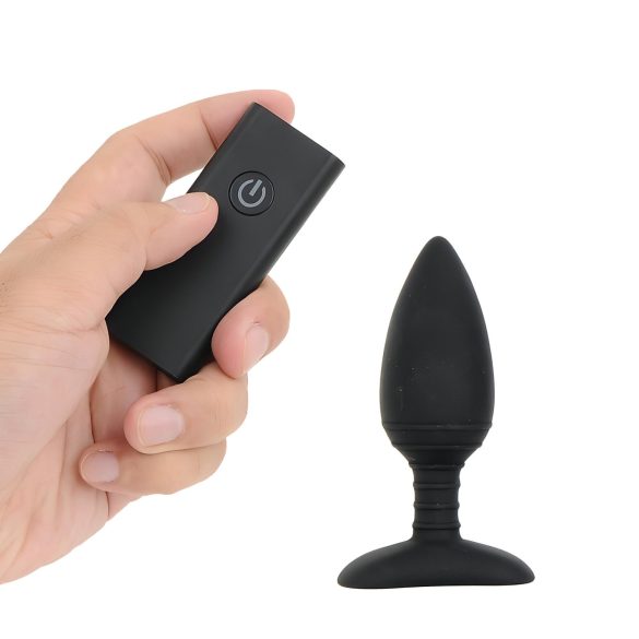 Nexus Ace - anaal vibrator met afstandsbediening - oplaadbaar - klein