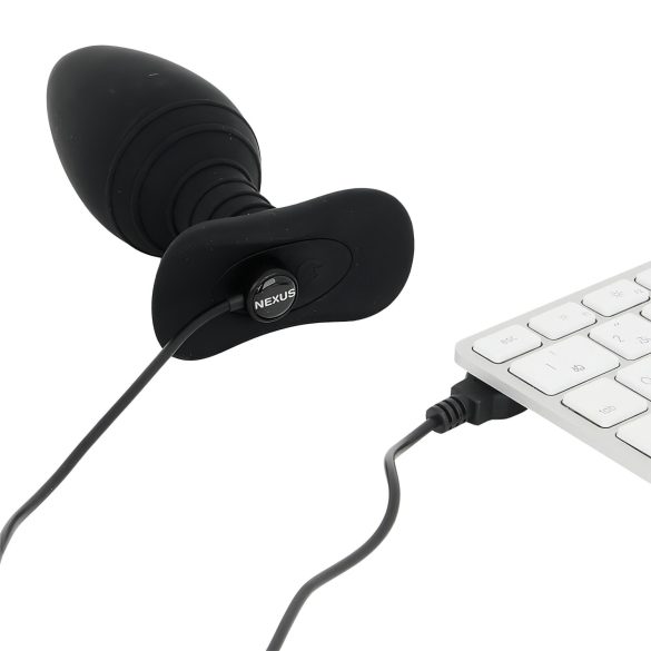 Nexus Ace - anaal vibrator met afstandsbediening - oplaadbaar - klein