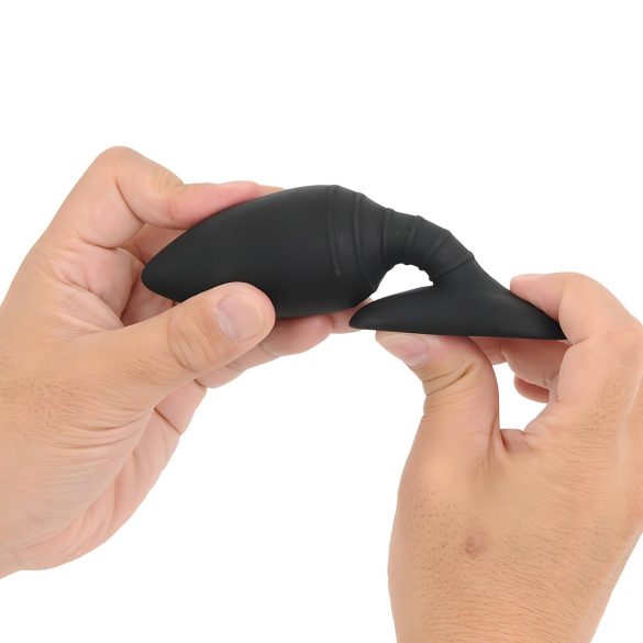 Nexus Ace - anaal vibrator met afstandsbediening - oplaadbaar - klein