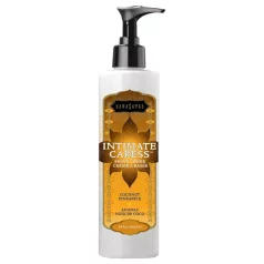 Kama Sutra - intieme scheercrème - ananas kokos - 250ml