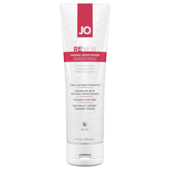System JO Renew - Intieme Crème tegen Vaginale Droogheid (120ml)