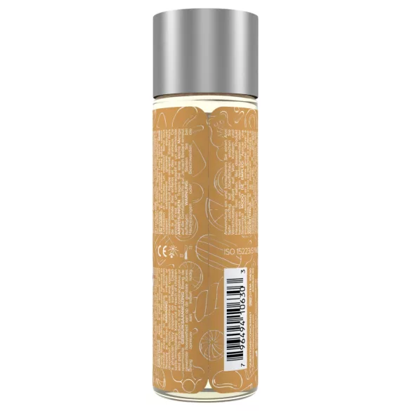 System JO - glijmiddel op waterbasis - butterscotch smaak - 60ml