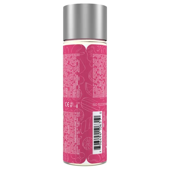 System JO - Candy Shop Cotton Candy - glijmiddel op waterbasis - (60 ml)