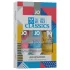 JO System Classics - glijmiddel set - 3x30ml
