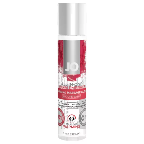 JO System Classics - glijmiddel set - 3x30ml