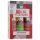 JO System Flavors - glijmiddel set met smaakjes - 3x30ml