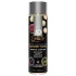 System JO - eetbare glijmiddel - witte chocolade framboos truffel - 120ml