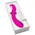 Lovense Osci 2 - App-gestuurde G-spot vibrator (roze)