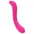 Lovense Osci 2 - App-gestuurde G-spot vibrator (roze)