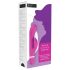 B SWISH Bwild Marine - clitorisstimulerende vibrator (roze)