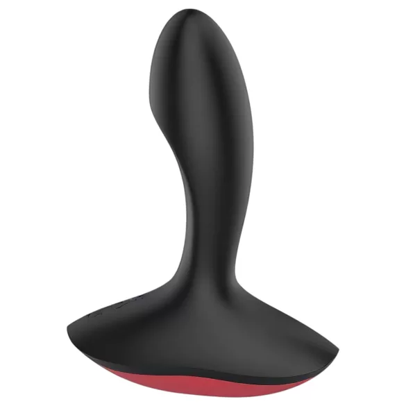 Magic Motion Solstice - App-gestuurde prostaatvibrator voor mannen (zwart)