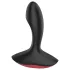 Magic Motion Solstice - App-gestuurde prostaatvibrator voor mannen (zwart)
