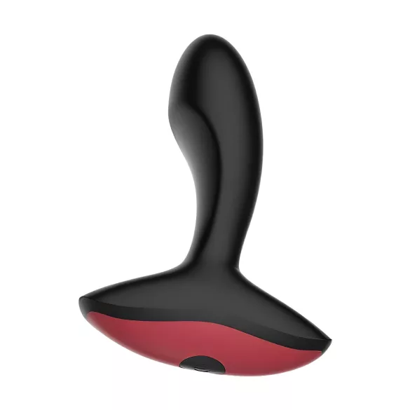 Magic Motion Solstice - App-gestuurde prostaatvibrator voor mannen (zwart)