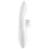 Satisfyer Pro+ G-spot - clitorisstimulator en g-spot vibrator - siliconen