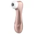 Satisfyer Pro 2 Gen2 - clitorisstimulator - oplaadbaar - bruin