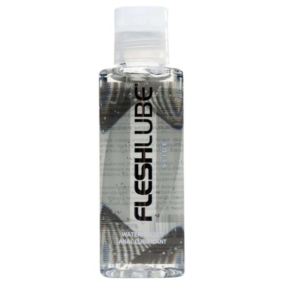 FleshLube Slide - glijmiddel op waterbasis - anaal - 100ml