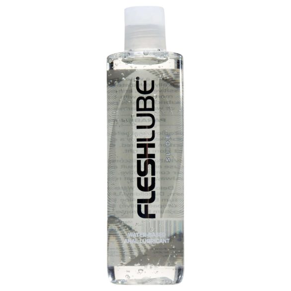 FleshLube Slide - glijmiddel op waterbasis - 250ml