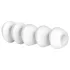 Satisfyer Pro 2 - Vervanging Zuigkop Set (5 stuks)