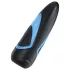 Satisfyer Men One - automatische masturbator - zuigfunctie - blauw/zwart