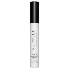 Slow Sex - orale spray - stimuleert speeksel - 13ml