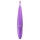 Zumio Soft - clitoris vibrator oplaadbaar - lila