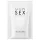 Slow Sex - eetbare orale seks strips - munt - 7 stuks