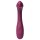 Dame Arc - Oplaadbare G-spot vibrator (roze)