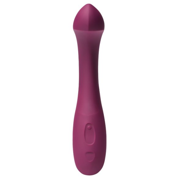 Dame Arc - G-punt vibrator - oplaadbaar - roze