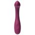 Dame Arc - Oplaadbare G-spot vibrator (roze)