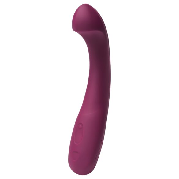 Dame Arc - G-punt vibrator - oplaadbaar - roze
