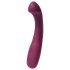 Dame Arc - G-punt vibrator - oplaadbaar - roze