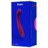 Dame Arc - G-punt vibrator - oplaadbaar - roze
