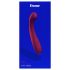 Dame Arc - Oplaadbare G-spot vibrator (roze)