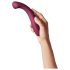 Dame Arc - Oplaadbare G-spot vibrator (roze)