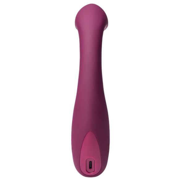 Dame Arc - G-punt vibrator - oplaadbaar - roze