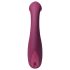 Dame Arc - Oplaadbare G-spot vibrator (roze)