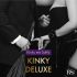 RS Soiree Kinky Me Softly - BDSM bondage set - paars (7-delig)