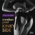 RS Soiree Kinky Me Softly - BDSM bondage set - paars (7-delig)