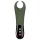 Fun Factory Manta - penishuls-/penisvibrator (groen-zwart)