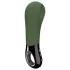 Fun Factory Manta - penishuls-/penisvibrator (groen-zwart)