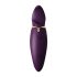 ZALO Hero - clitorisstimulator vibrator - oplaadbaar waterdicht - paars