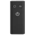 Nexus Revo Extreme - prostaat vibrator - draadloos roterend - zwart