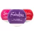 Obsessive Fruity - feromonen badbom - 100g