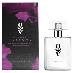 Obsessive Fruity - feromonen parfum - 30ml