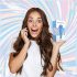 FEELZTOYS Femmegasm - Oplaadbare 2in1 clitoris vibrator (blauw)