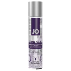   System JO Xtra Silky - glijmiddel op siliconenbasis - vitamine E - 30ml